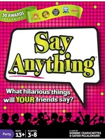 RENTAL - Say Anything 1lb 7.8 oz