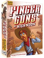 RENTAL - Finger Guns at High Noon 8 oz