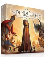 RENTAL - Pendulum 4 lb 4.9 oz