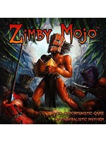 RENTAL - Zimby Mojo 3 lb 14.4 oz