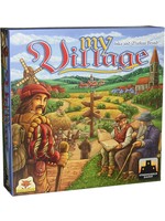 RENTAL - My Village 3lb 1.9 oz