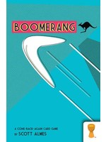 RENTAL - Boomerang 9.1 oz