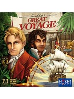 RENTAL - Humbolt's Great Voyage 2lb. 14oz.