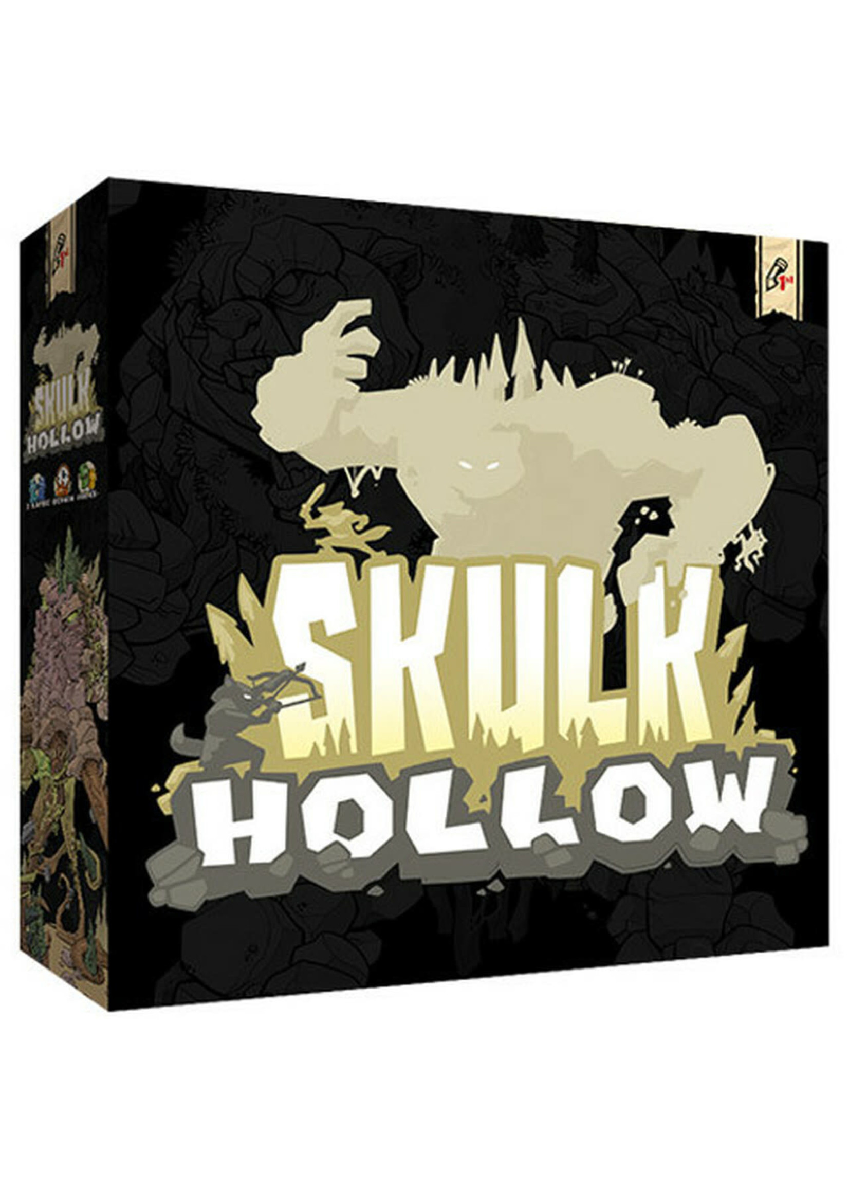 RENTAL - Skulk Hollow 2lb. 13oz.