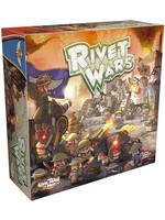 RENTAL - Rivet Wars Eastern Front 5lb