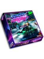 RENTAL - Neon Knights 2086 5lb.