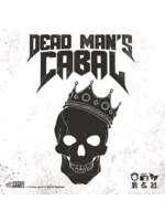 RENTAL - Dead Man's Cabal 3.b. 8oz.
