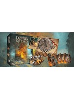 RENTAL - Dead Men Tell No Tales 2lb 6oz
