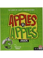 Rental RENTAL - Apples to Apples Jr. 2lb. 5oz.