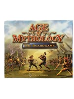 Rental RENTAL - Age of Mythology 4lb. 40z.