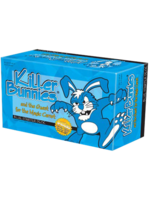 RENTAL - Killer Bunnies 1lb 6oz