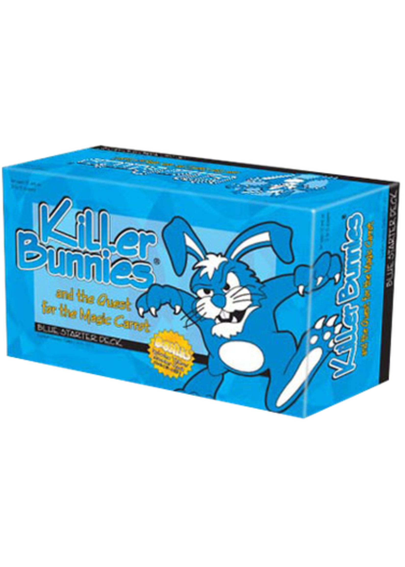 RENTAL - Killer Bunnies 1lb 6oz