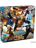RENTAL - X-Men Mutant Insurrection 2lb 10oz