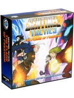 RENTAL - Sentinel Tactics The Flame of Freedom 4lb. 8oz