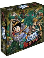 RENTAL - Penny Arcade Rumble in R'Lyeh 2lb 12oz