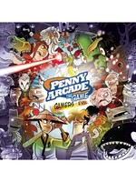 RENTAL - Penny Arcade Gamers vs. Evil 2lb 12oz