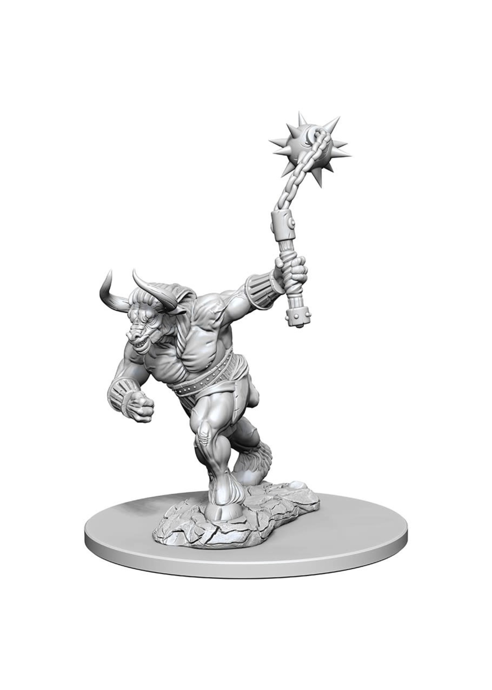 WizKids D&D Nolzur Minotaur