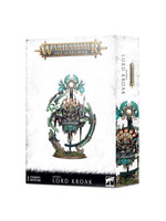 Games Workshop SERAPHON: LORD KROAK