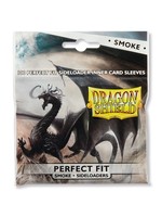 Arcane Tinmen Dragon Shield Sideload Perfect Fit Smoke (100)