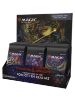 Wizards of the Coast Adventures in the Forgotten Realms Set Booster Box