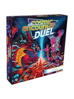 Fantasy Flight Games Cosmic Encounter: Duel