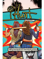 #iHunt: The RPG