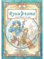 Ryuutama RPG