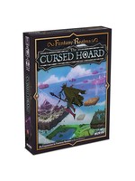 WizKids Fantasy Realms: The Cursed Hoard
