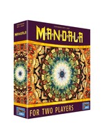 RENTAL - Mandala 14.8 oz