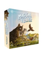 RENTAL - Magical Kitties Save the Day! 1lb 10.5 oz