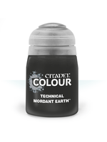 Citadel Paint Technical: Mordant Earth