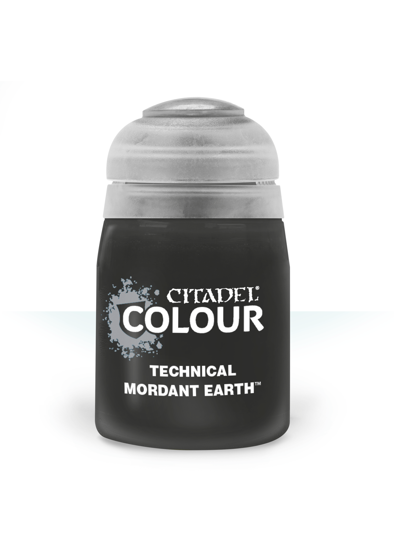 Citadel Paint Technical: Mordant Earth