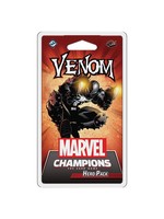 Fantasy Flight Games Marvel Champions LCG: Venom Hero Pack
