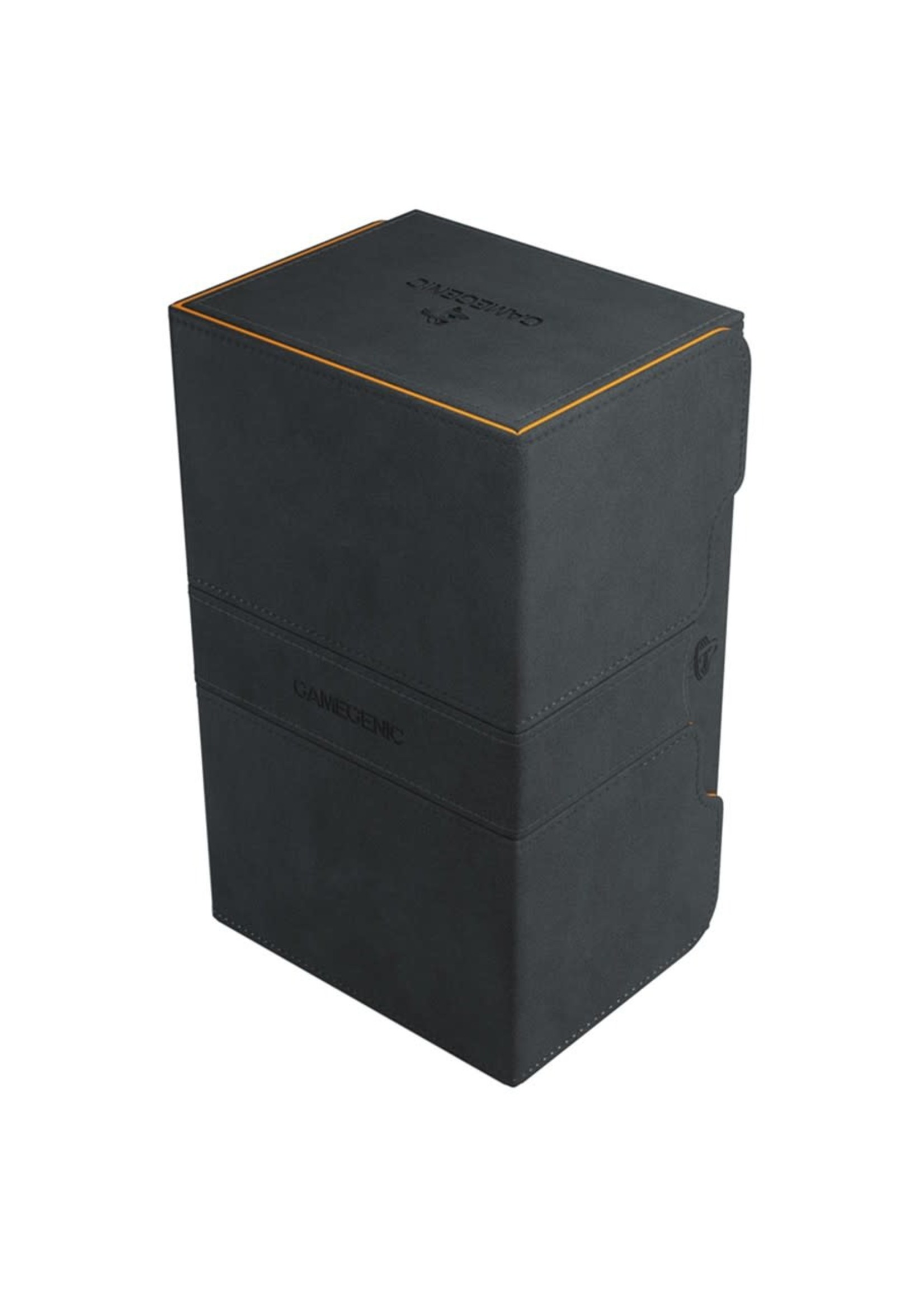 Gamegenic Stronghold Deck Box 200+ XL