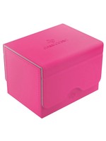 Gamegenic Sidekick Deck Box 100+ Convertible Pink