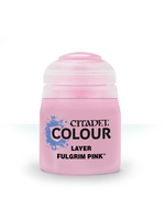Citadel Paint Layer: Fulgrim Pink