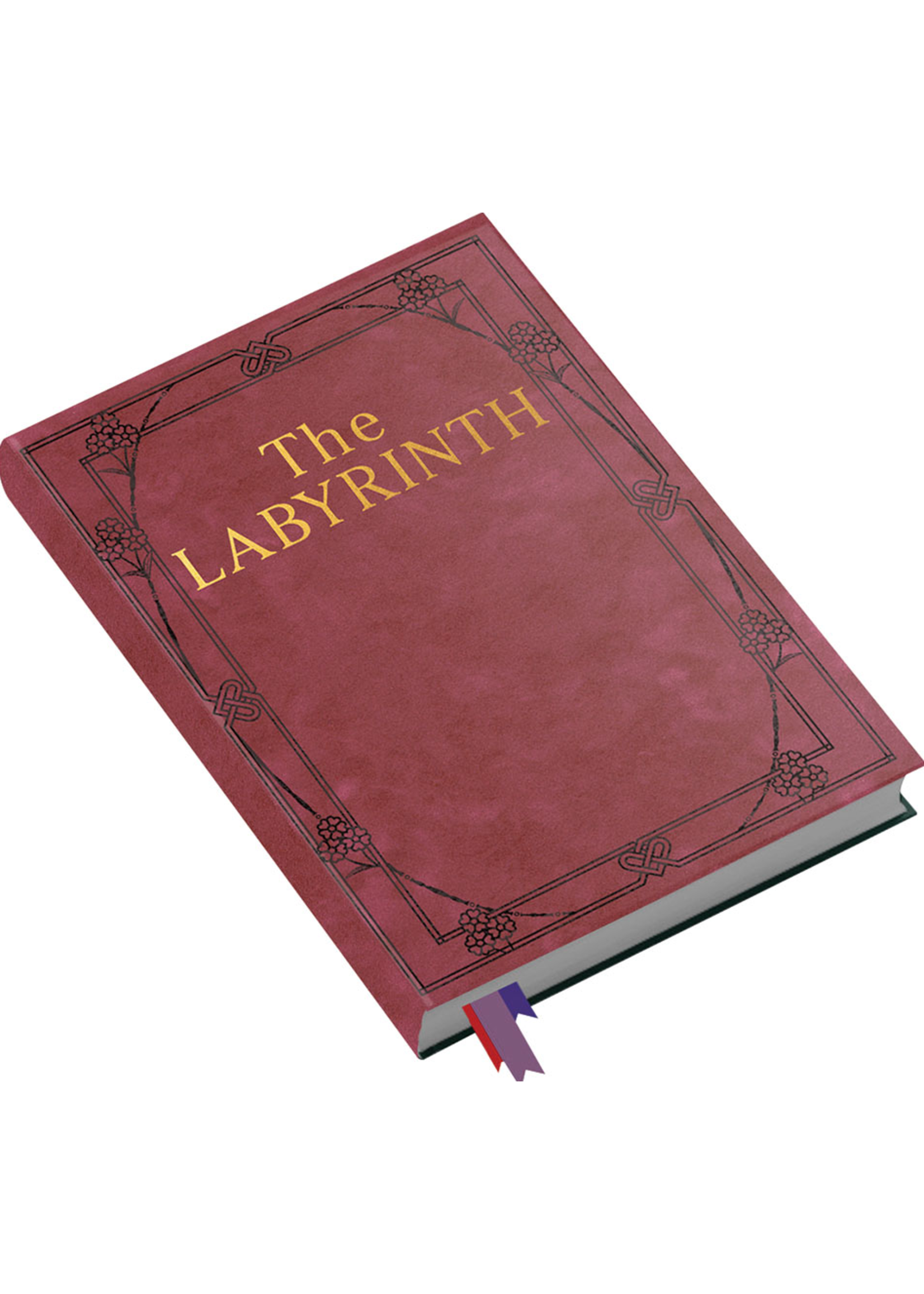 River Horse Jim Henson's Labyrinth: The Adventure Game
