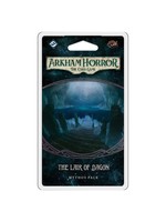 Fantasy Flight Games AH LCG: The Lair of Dagon Mythos Pack