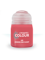 Citadel Paint Air: Angron Red Clear