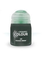 Citadel Paint Air: Vulkan Green