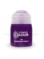 Citadel Paint Air: Phoenician Purple