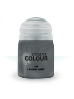 Citadel Paint Air: Leadbelcher