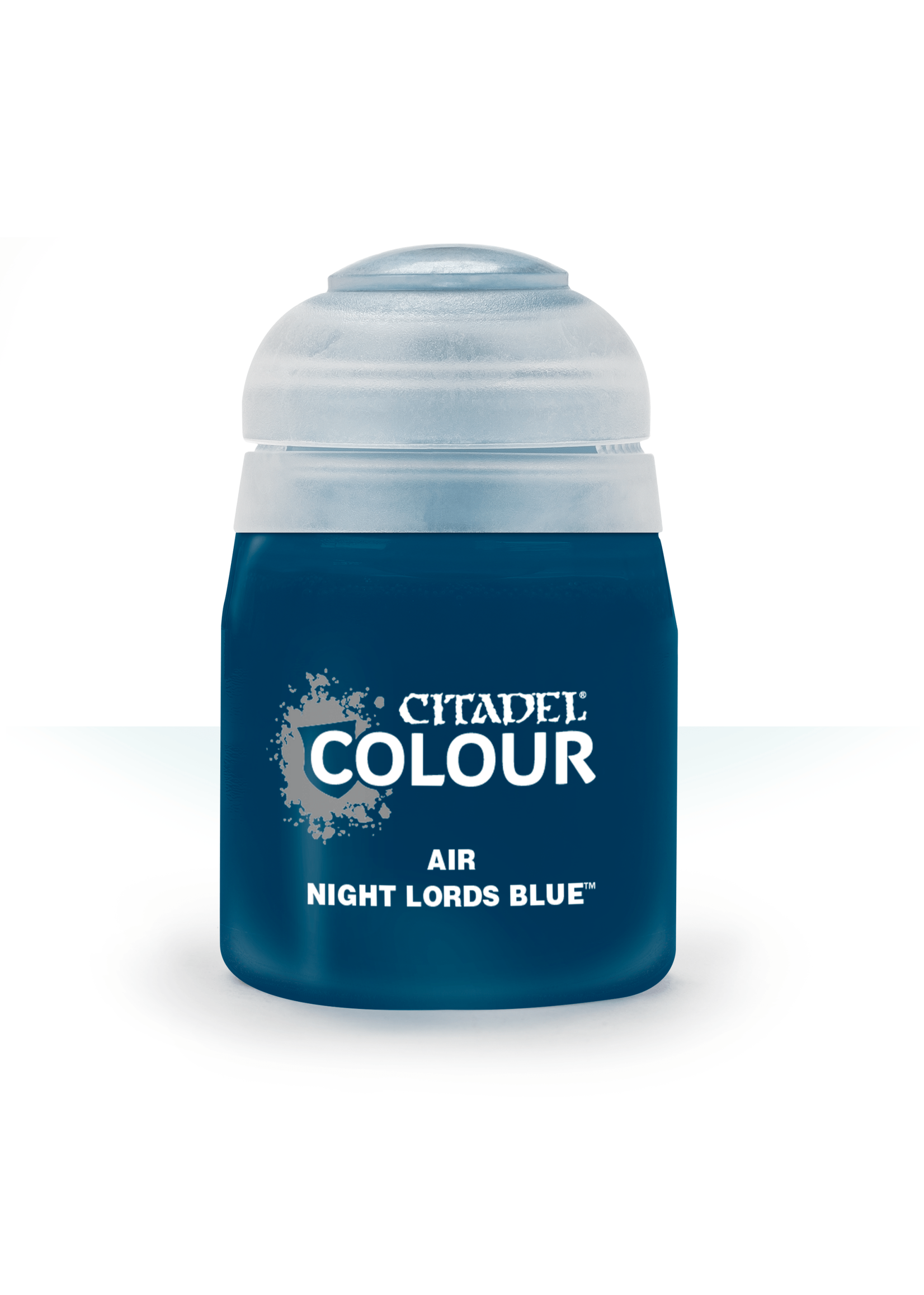 Citadel Paint Air: Night Lords Blue