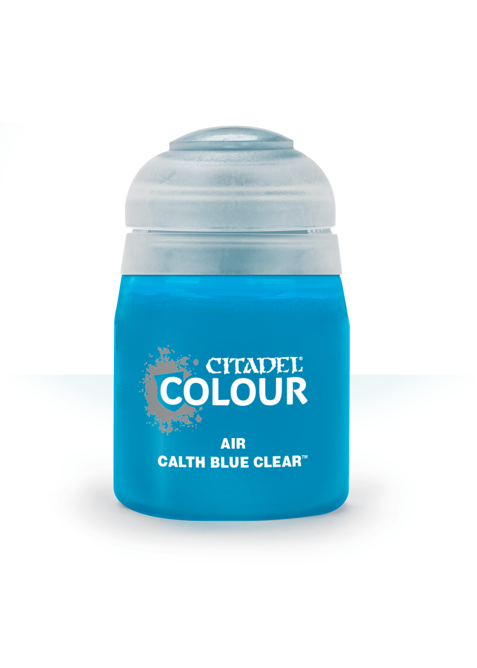 Citadel Paint Air: Calth Blue Clear