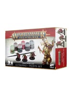 Games Workshop AOS ORRUKS + PAINT SET ENG/SPA/PORT/LAT