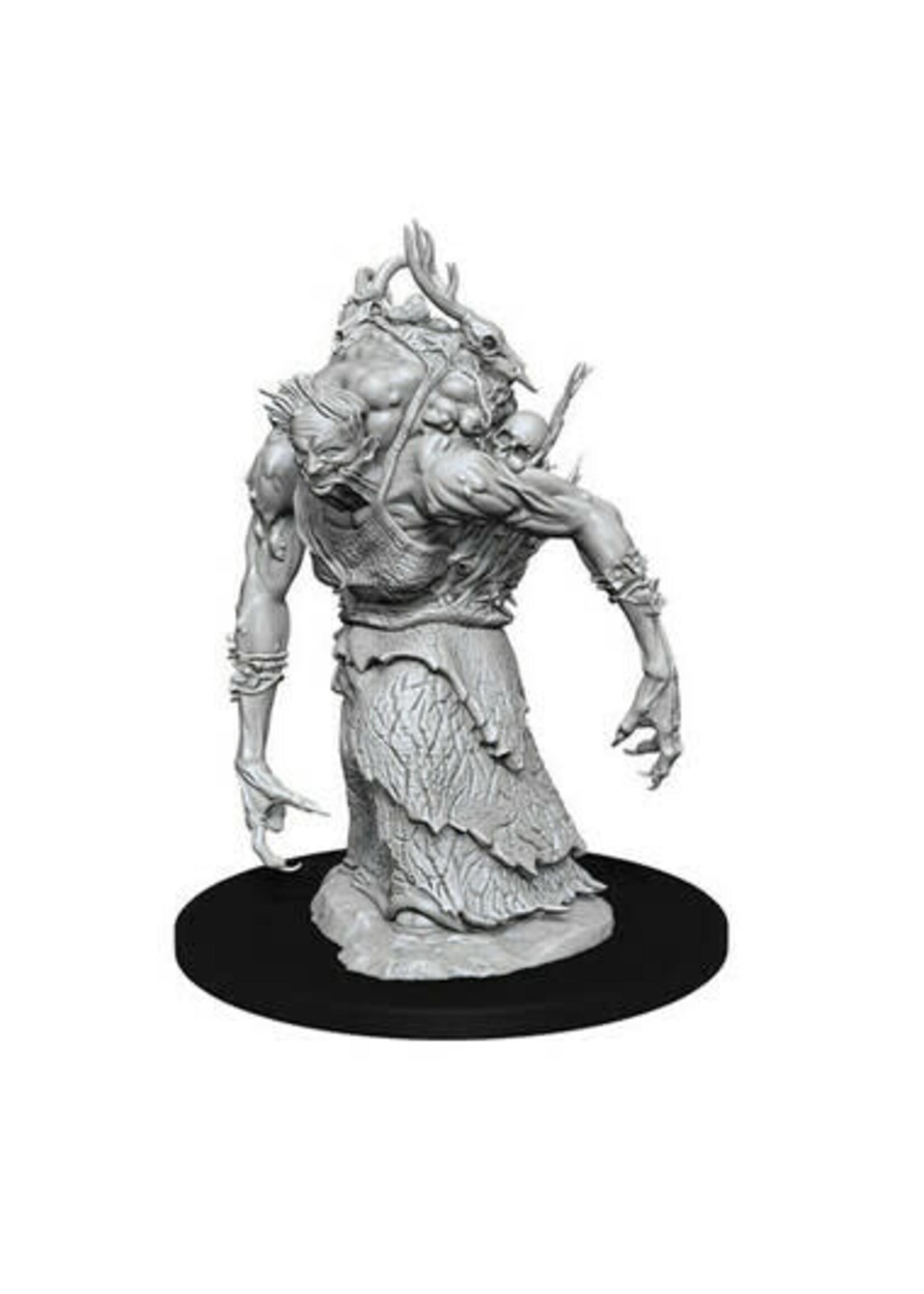 WizKids D&D Nolzur Annis Hag (W15)