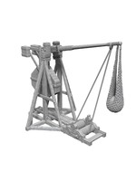 WizKids Deep Cuts: Trebuchet (W15)