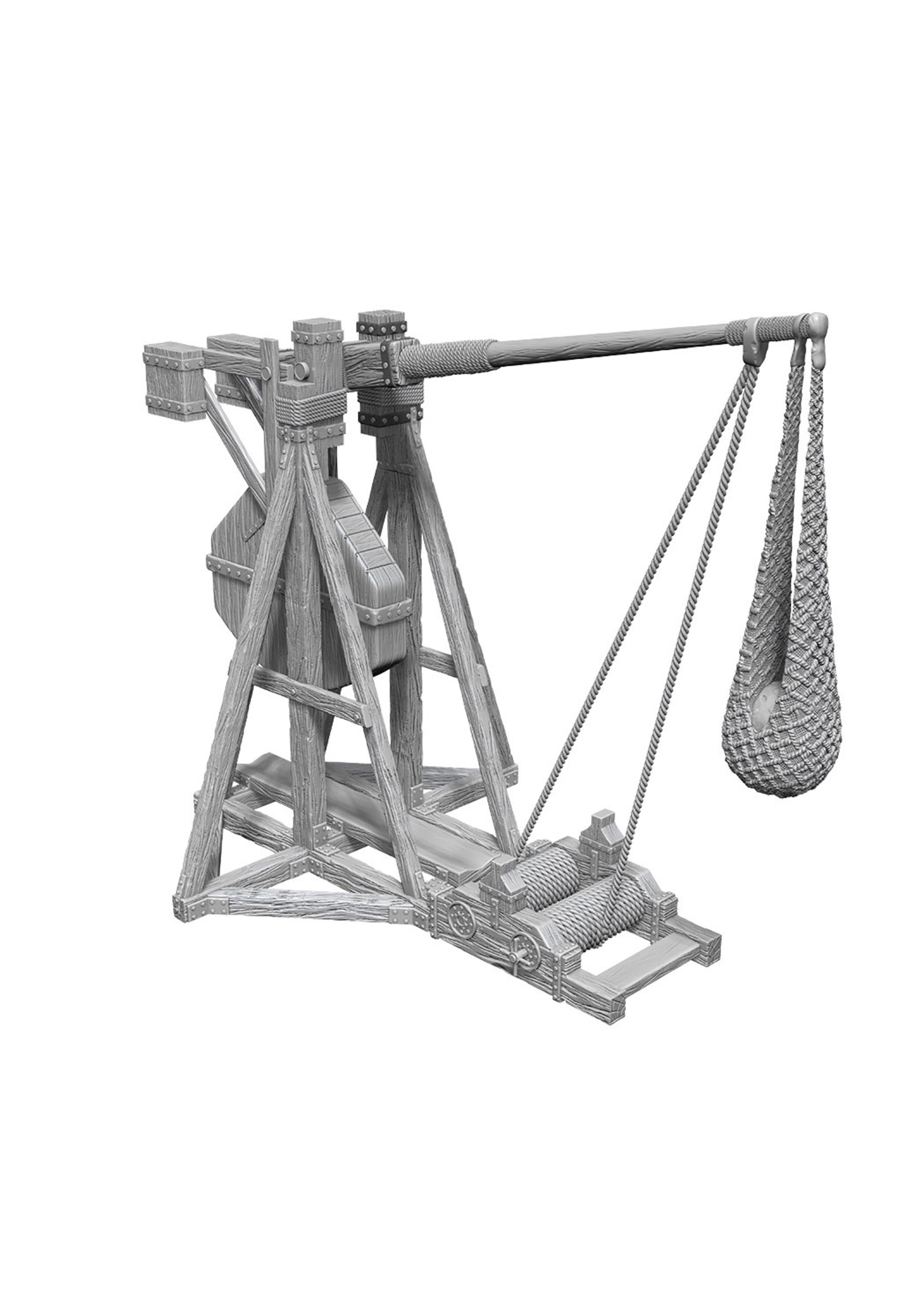 WizKids Deep Cuts: Trebuchet (W15)