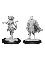 WizKids D&D Nolzur Autumn Eladrin & Summer Eladrin (W15)