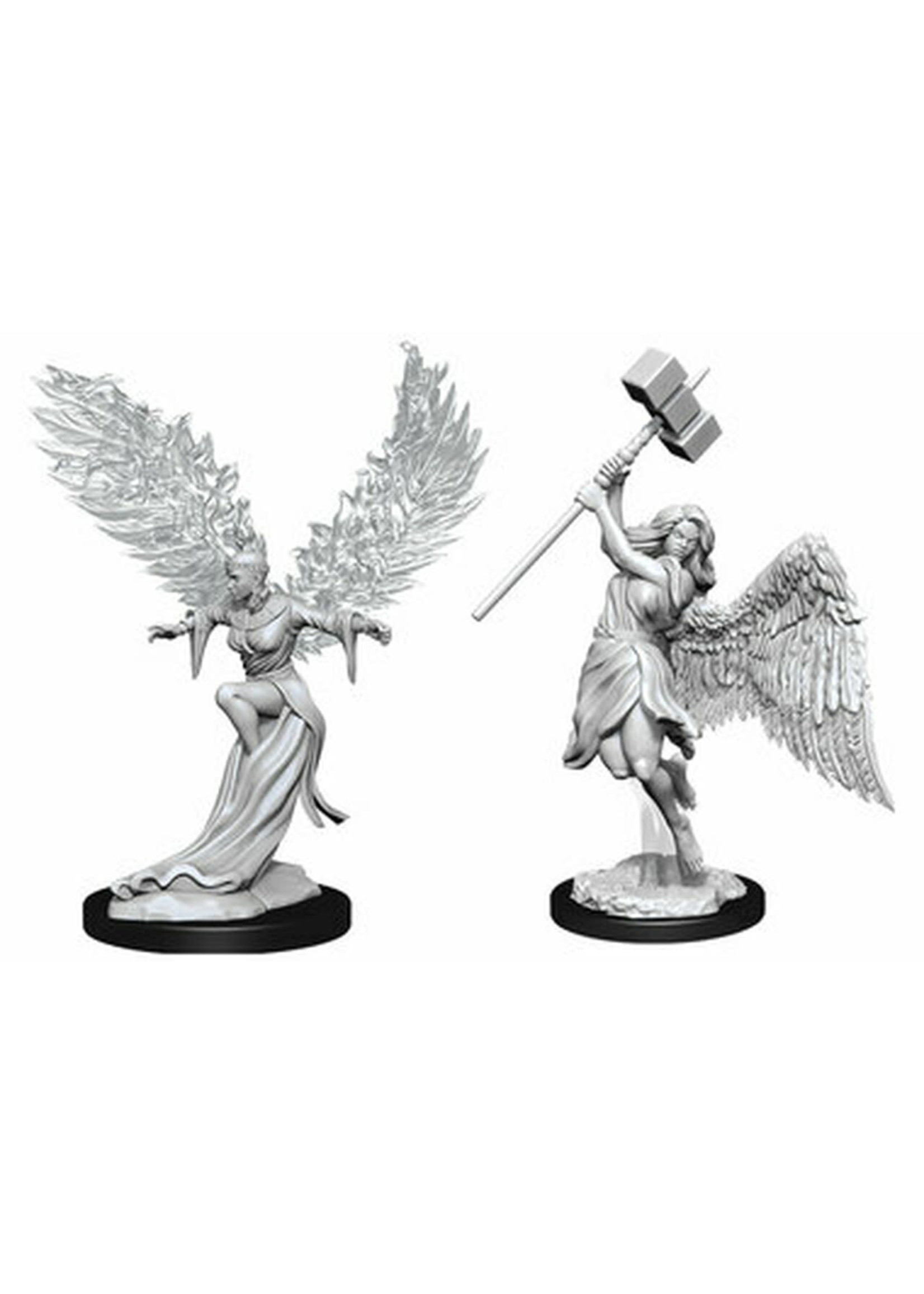 WizKids Deep Cuts: Balisse & Astral Deva (W15)